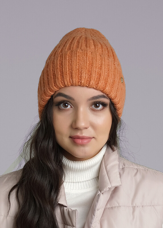 Шапка женская