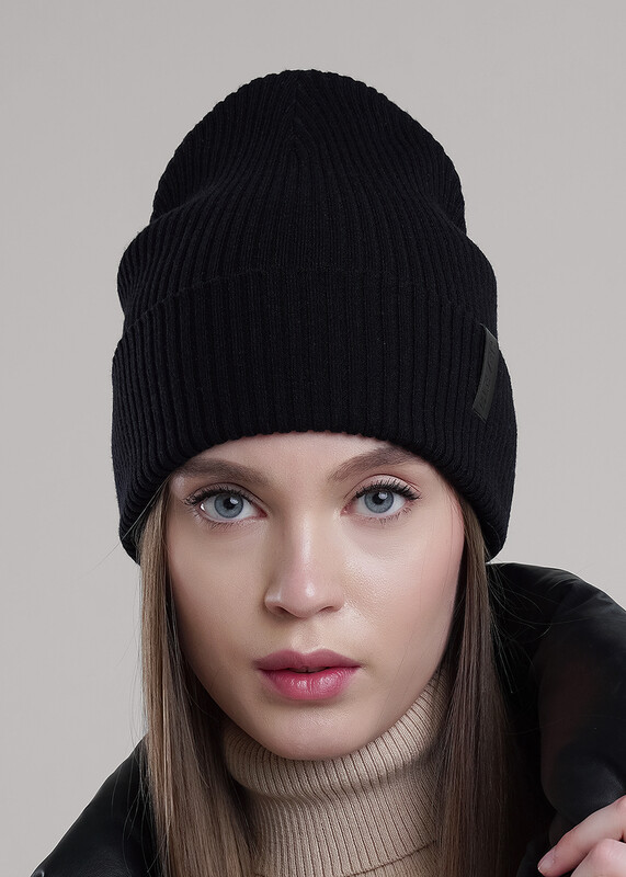 Шапка женская