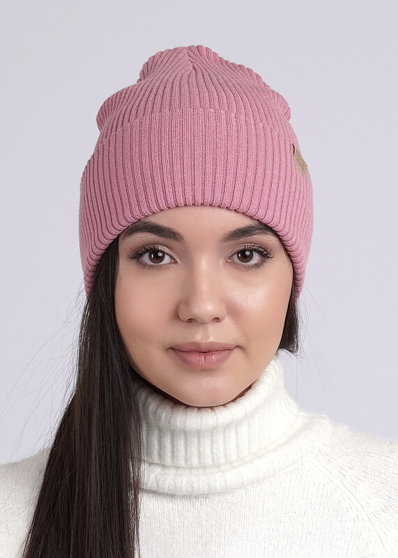 Шапка женская