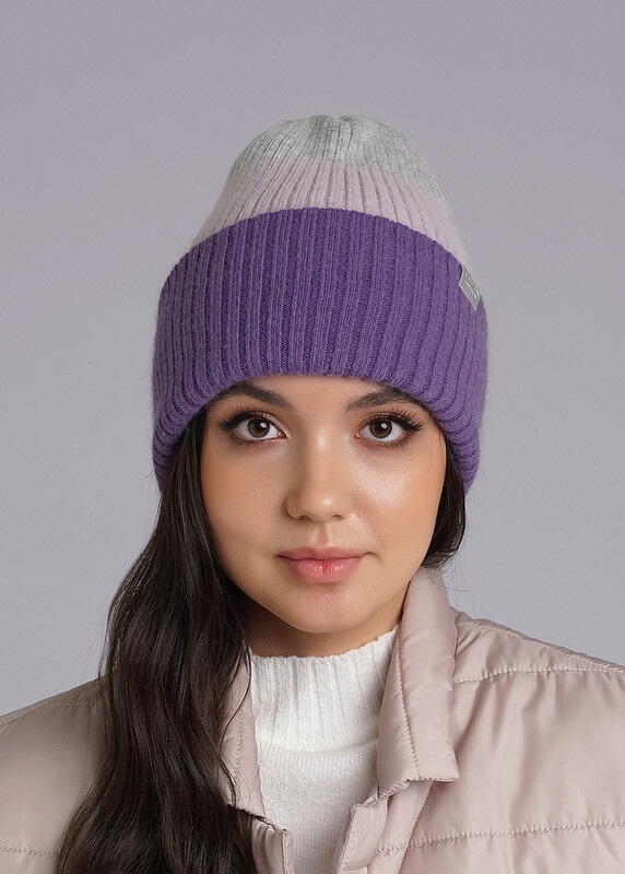 Шапка женская