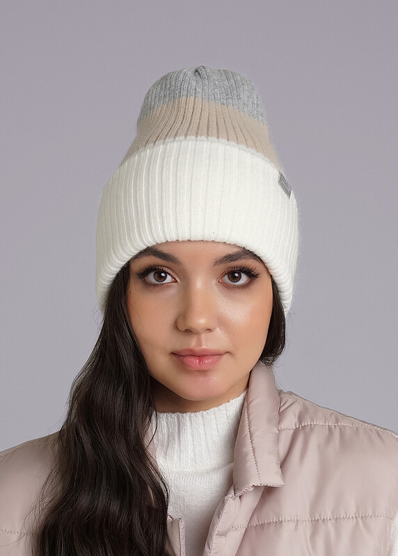 Шапка женская
