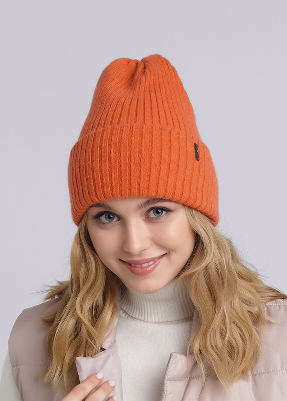 Шапка женская