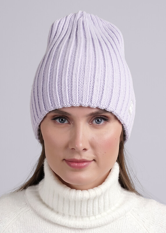 Шапка женская