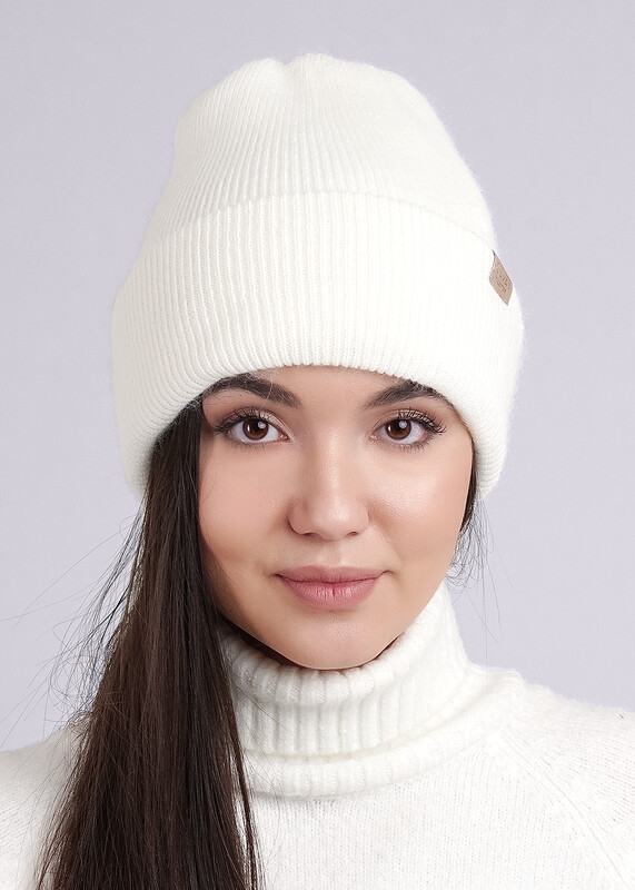 Шапка женская
