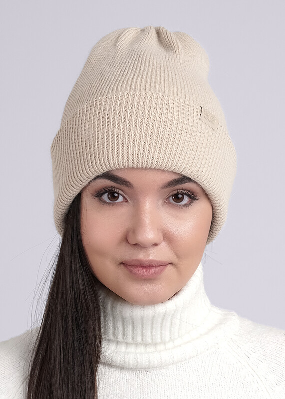 Шапка женская