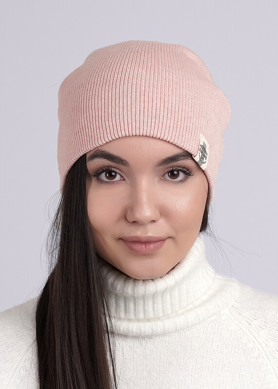 Шапка женская