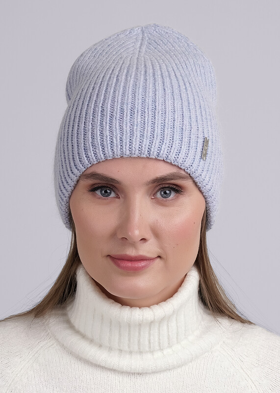 Шапка женская