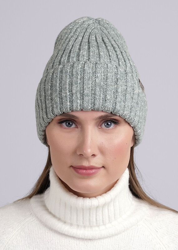 Шапка женская