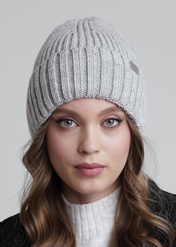 Шапка женская