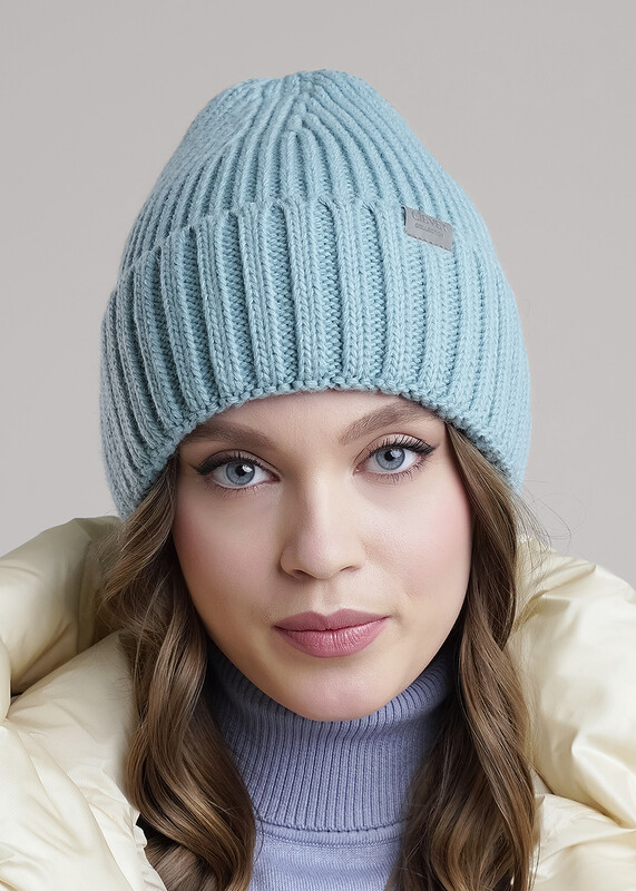 Шапка женская