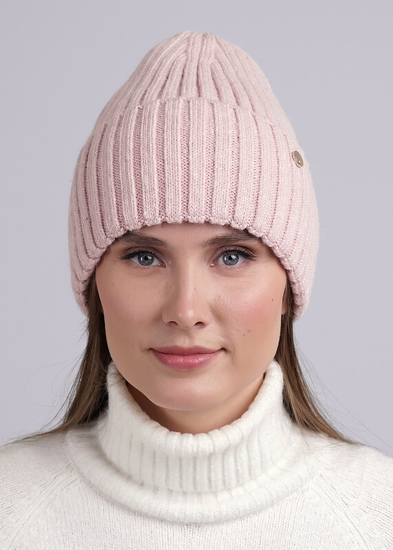 Шапка женская