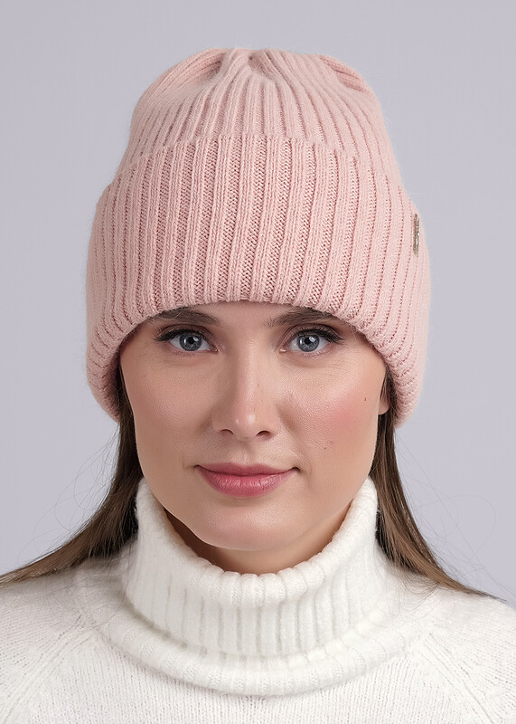 Шапка женская