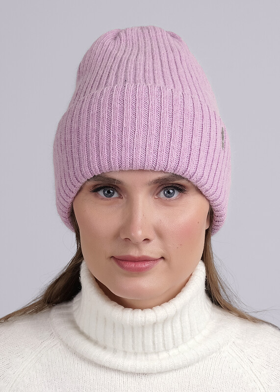 Шапка женская