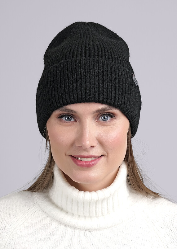 Шапка женская
