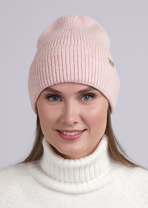 Шапка женская
