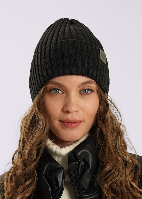 Шапка женская