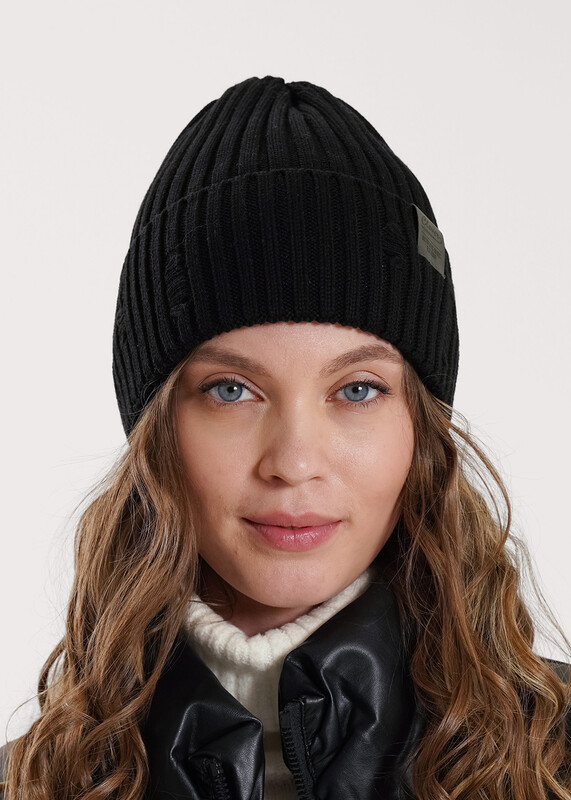 Шапка женская