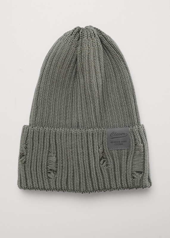 Шапка женская