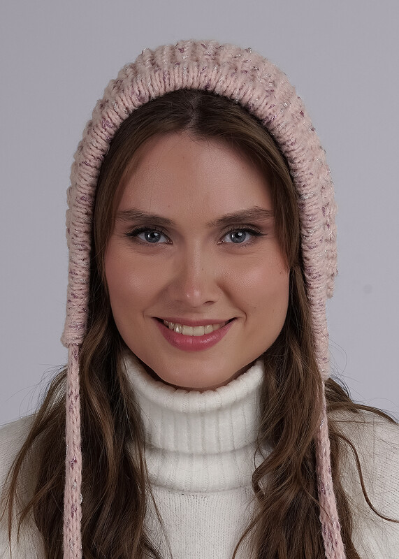 Шапка женская