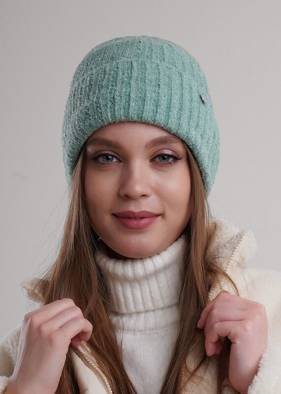 Шапка женская