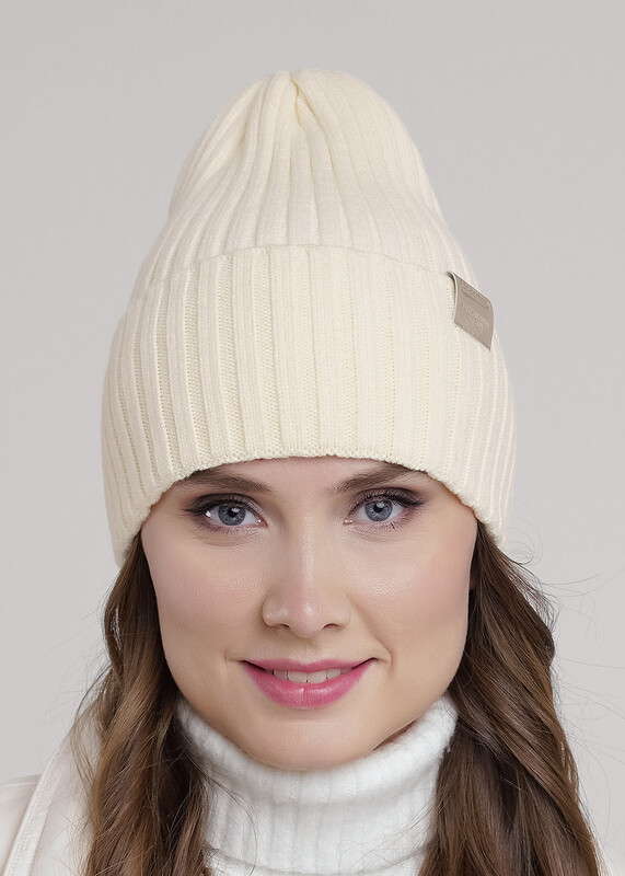 Шапка женская