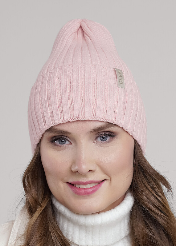 Шапка женская