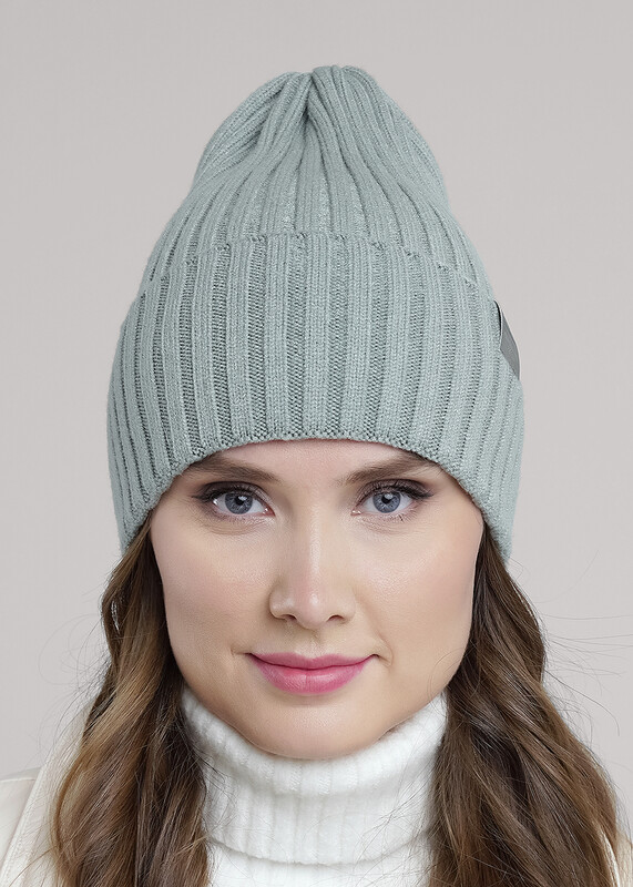 Шапка женская