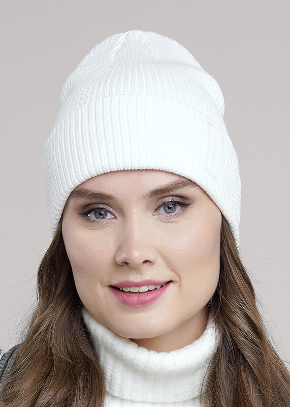 Шапка женская