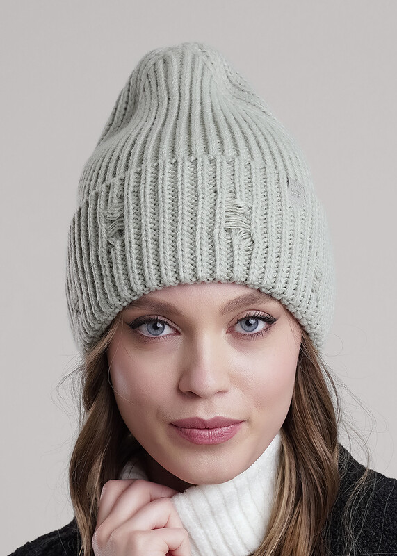 Шапка женская