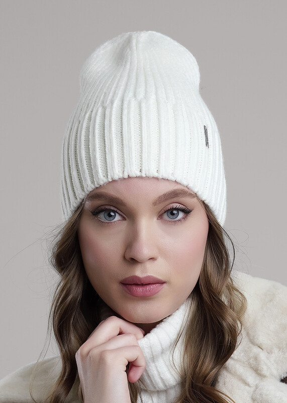 Шапка женская