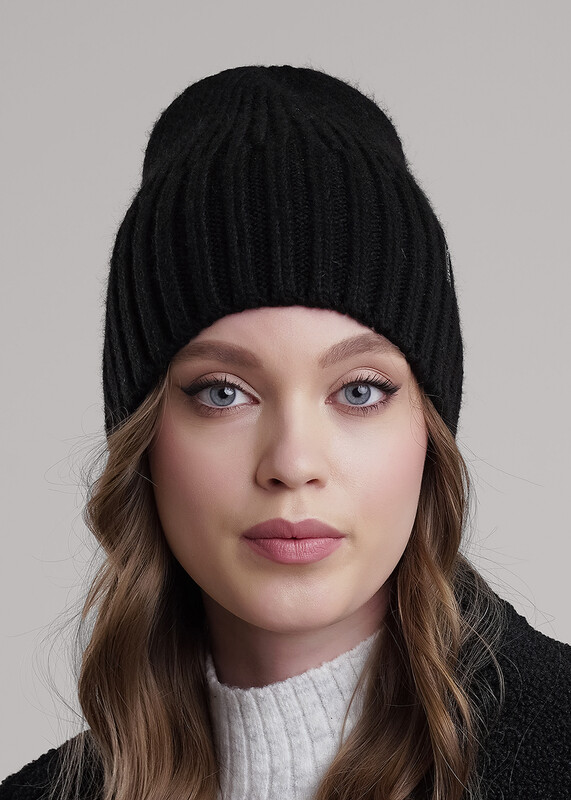 Шапка женская