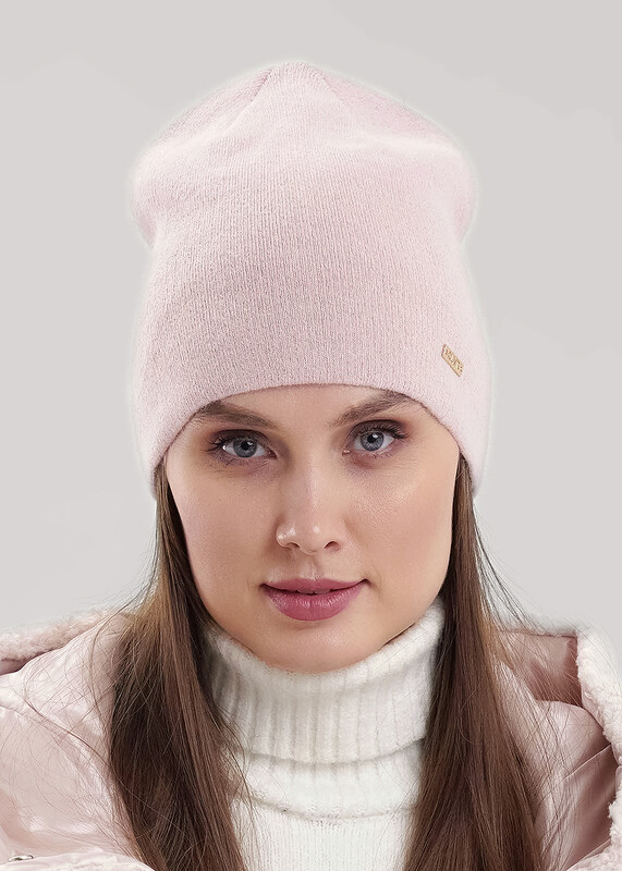 Шапка женская