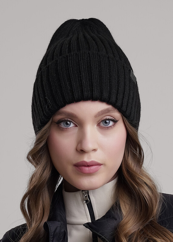 Шапка женская