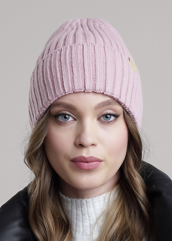 Шапка женская