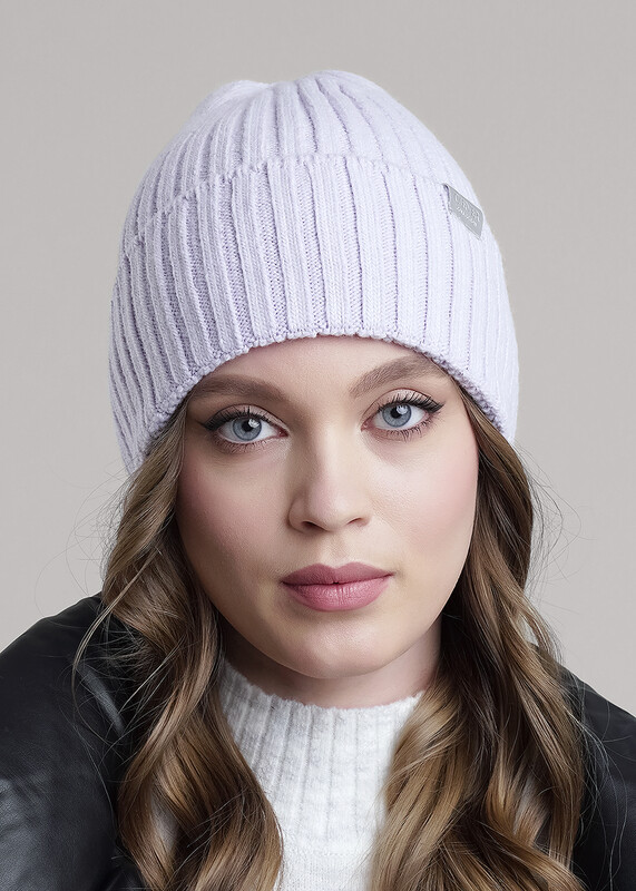 Шапка женская