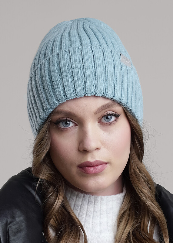 Шапка женская