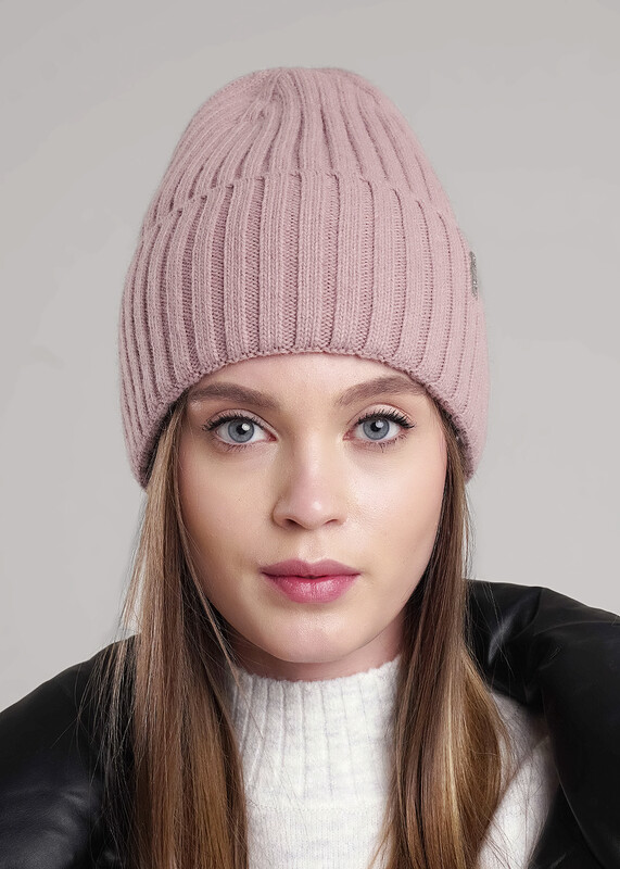 Шапка женская