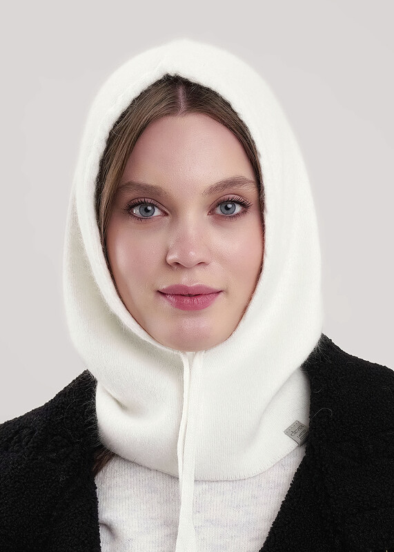 Шапка женская