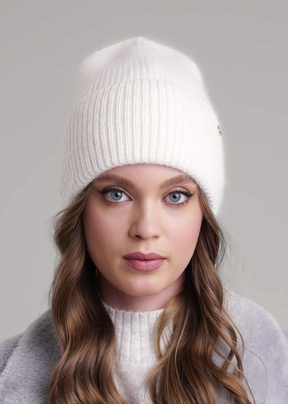 Шапка женская