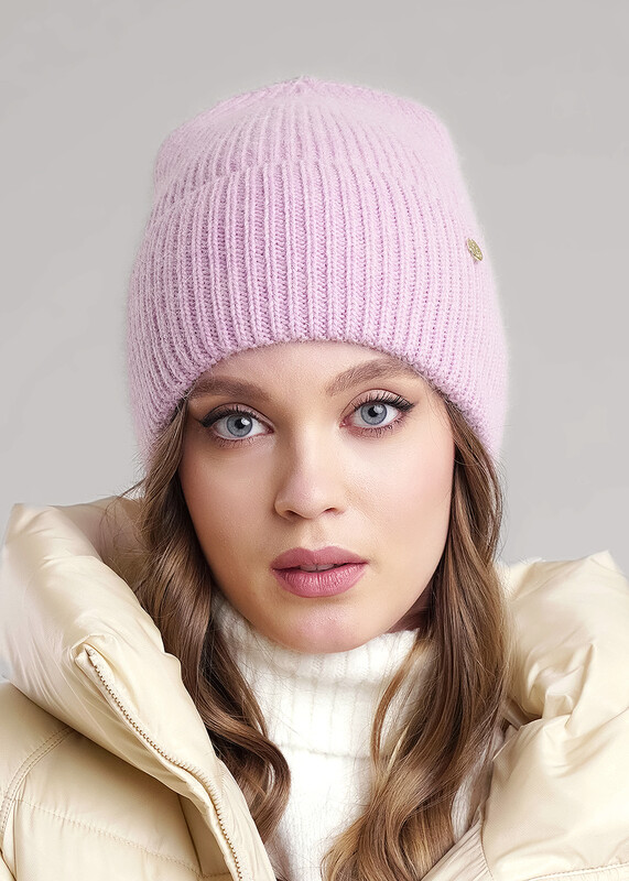 Шапка женская