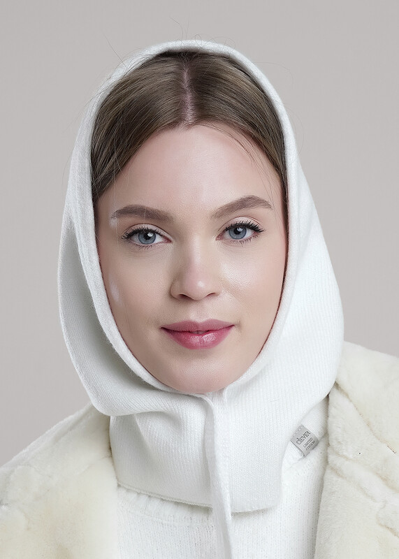 Шапка женская