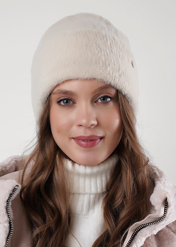 Шапка женская
