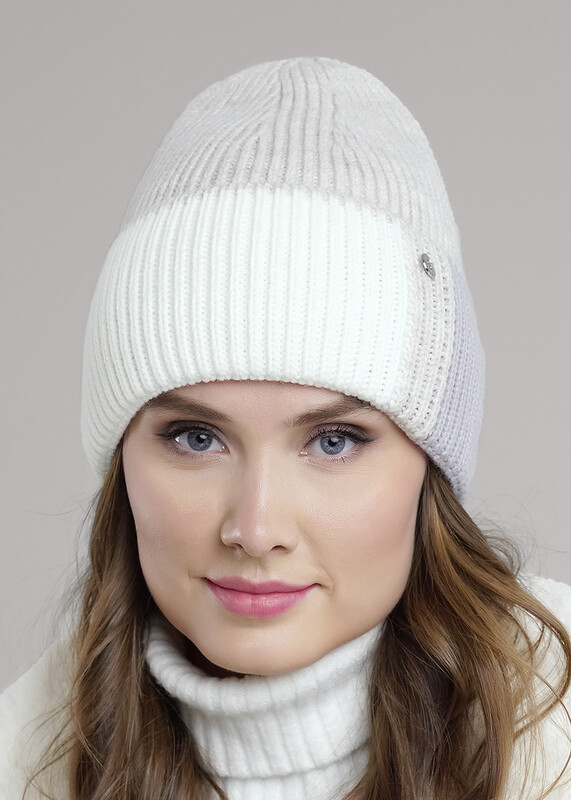 Шапка женская
