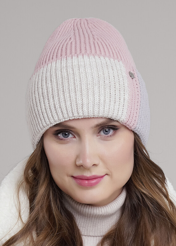 Шапка женская