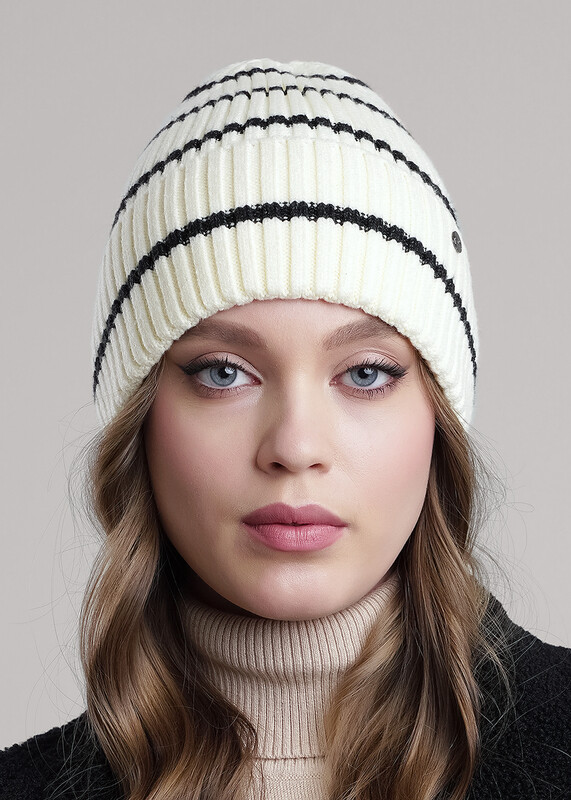 Шапка женская