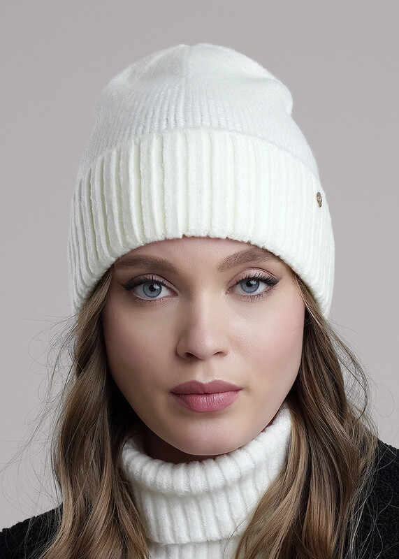 Шапка женская