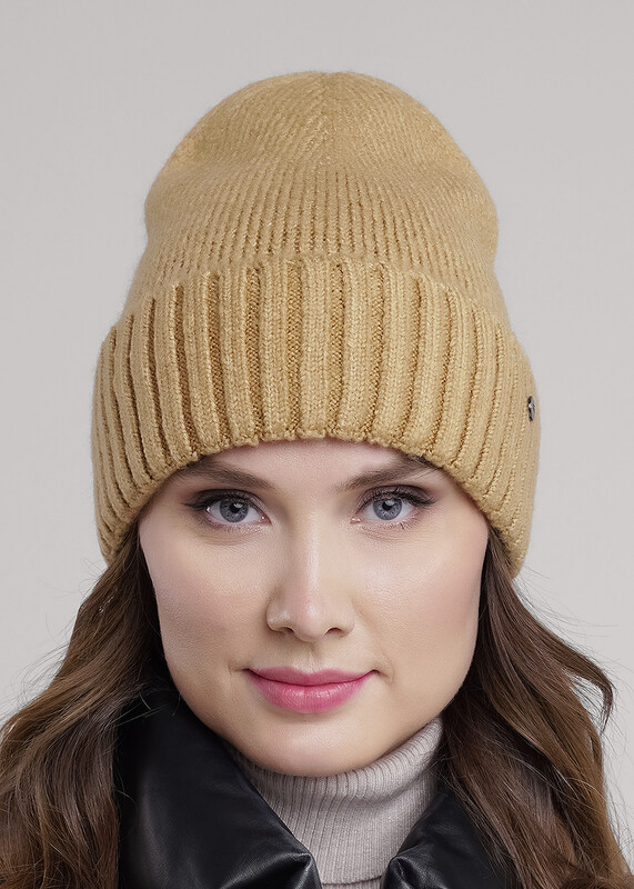 Шапка женская