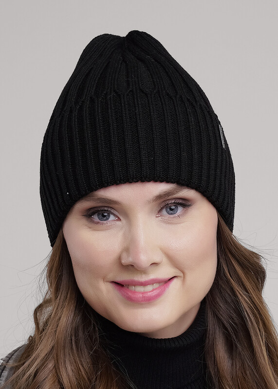 Шапка женская