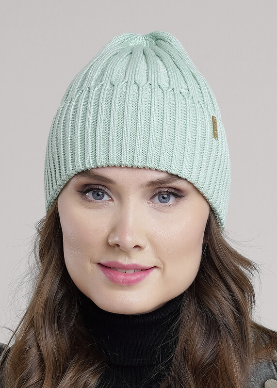 Шапка женская