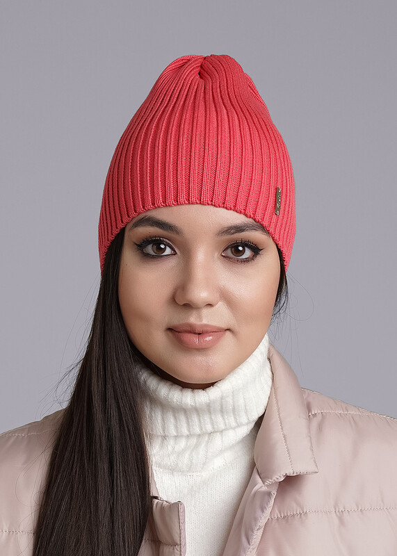 Шапка женская